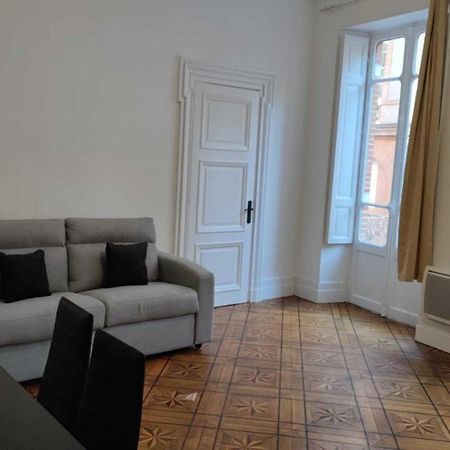 Appartement 2 - T2 60M2 - Standing, Moderne Et Tout Equipe - Carmes-Renforts , Toulouse Dış mekan fotoğraf
