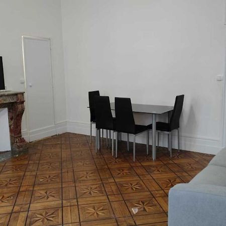 Appartement 2 - T2 60M2 - Standing, Moderne Et Tout Equipe - Carmes-Renforts , Toulouse Dış mekan fotoğraf