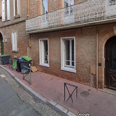 Appartement 2 - T2 60M2 - Standing, Moderne Et Tout Equipe - Carmes-Renforts , Toulouse Dış mekan fotoğraf