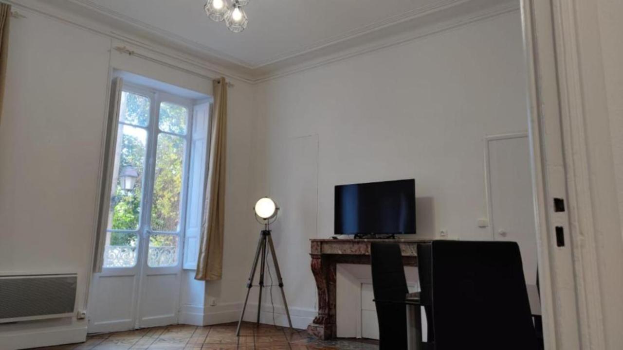 Appartement 2 - T2 60M2 - Standing, Moderne Et Tout Equipe - Carmes-Renforts , Toulouse Dış mekan fotoğraf