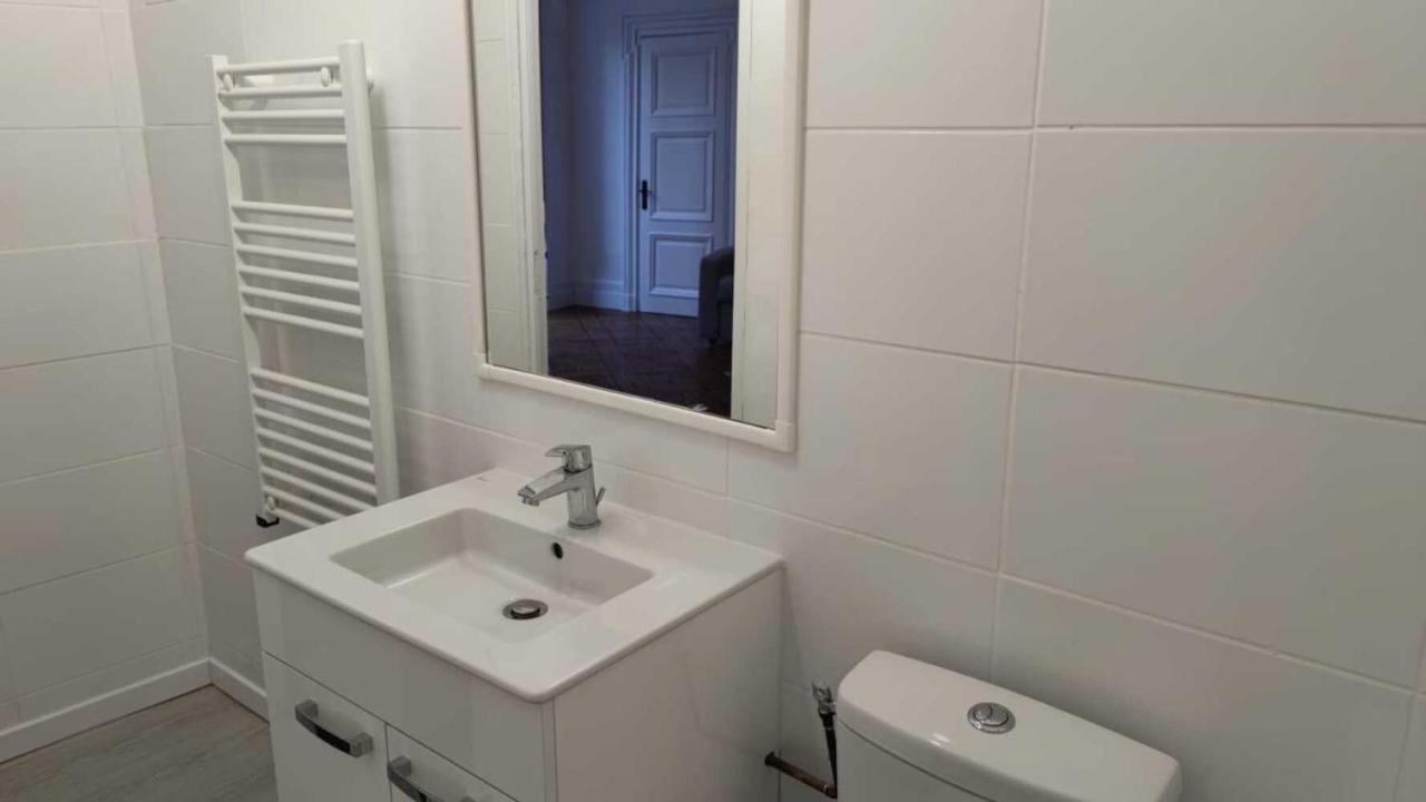 Appartement 2 - T2 60M2 - Standing, Moderne Et Tout Equipe - Carmes-Renforts , Toulouse Dış mekan fotoğraf