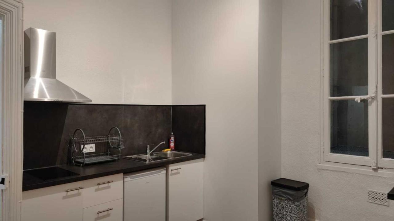 Appartement 2 - T2 60M2 - Standing, Moderne Et Tout Equipe - Carmes-Renforts , Toulouse Dış mekan fotoğraf