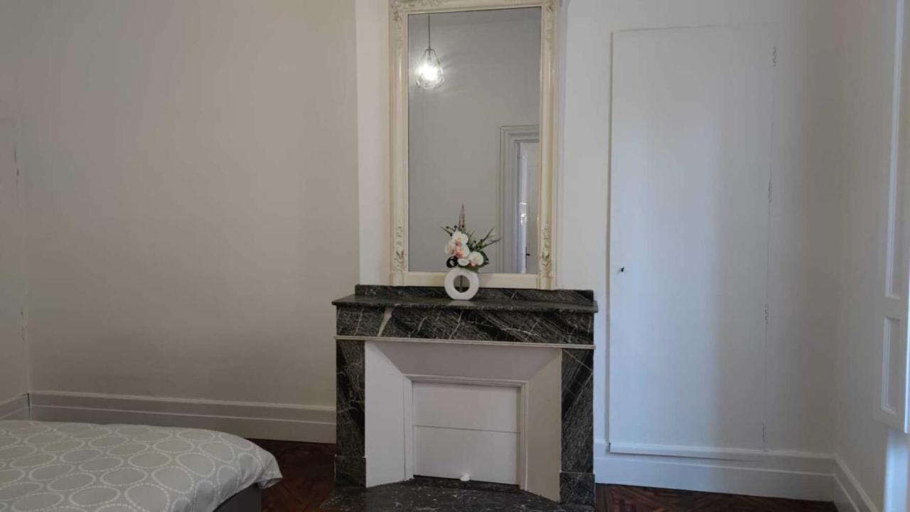 Appartement 2 - T2 60M2 - Standing, Moderne Et Tout Equipe - Carmes-Renforts , Toulouse Dış mekan fotoğraf